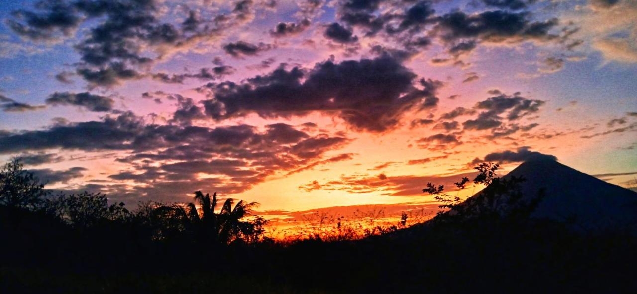 Hostel Santa Cruz Ometepe Altagracia 외부 사진