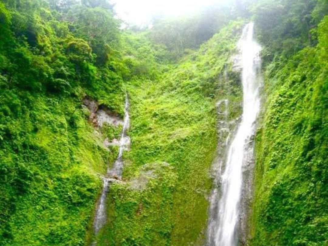 Hostel Santa Cruz Ometepe Altagracia 외부 사진