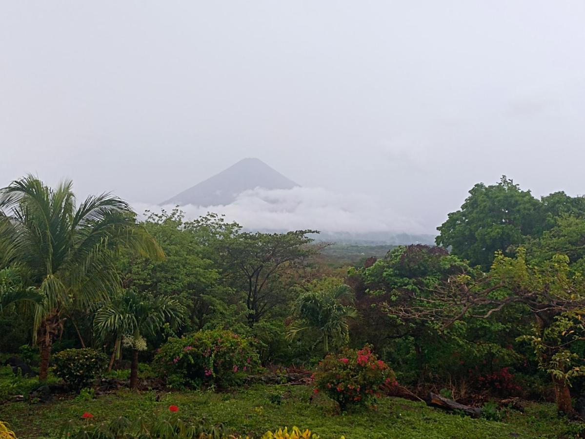 Hostel Santa Cruz Ometepe Altagracia 객실 사진