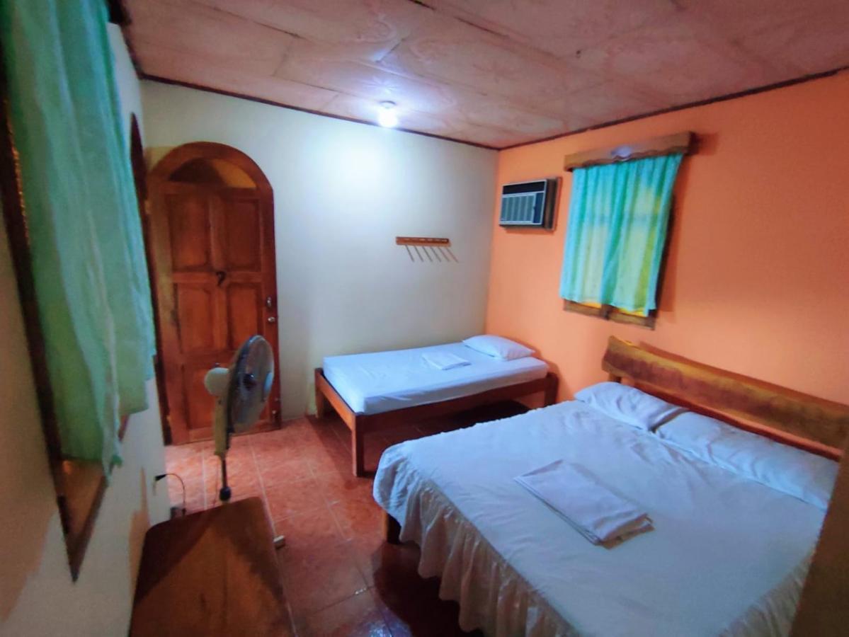 Hostel Santa Cruz Ometepe Altagracia 외부 사진