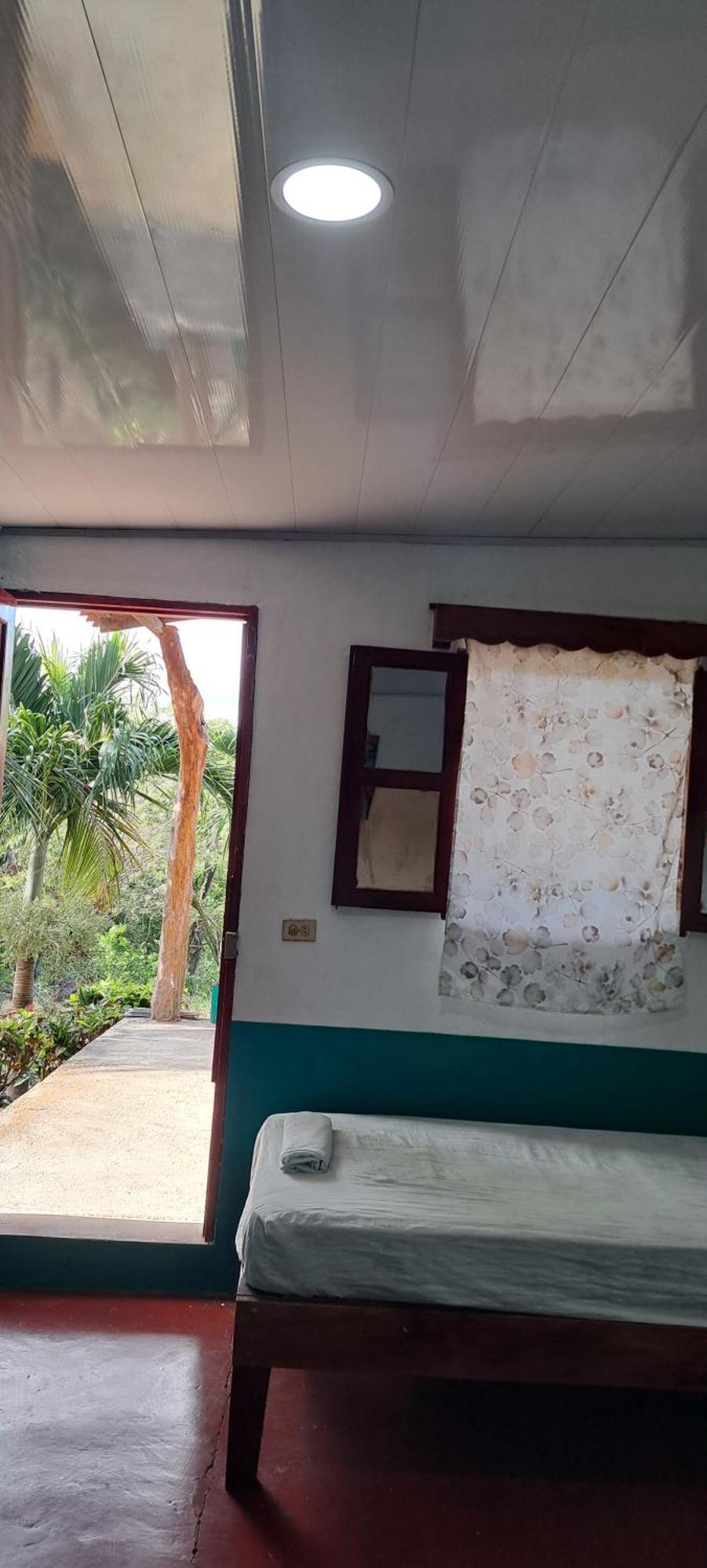 Hostel Santa Cruz Ometepe Altagracia 외부 사진